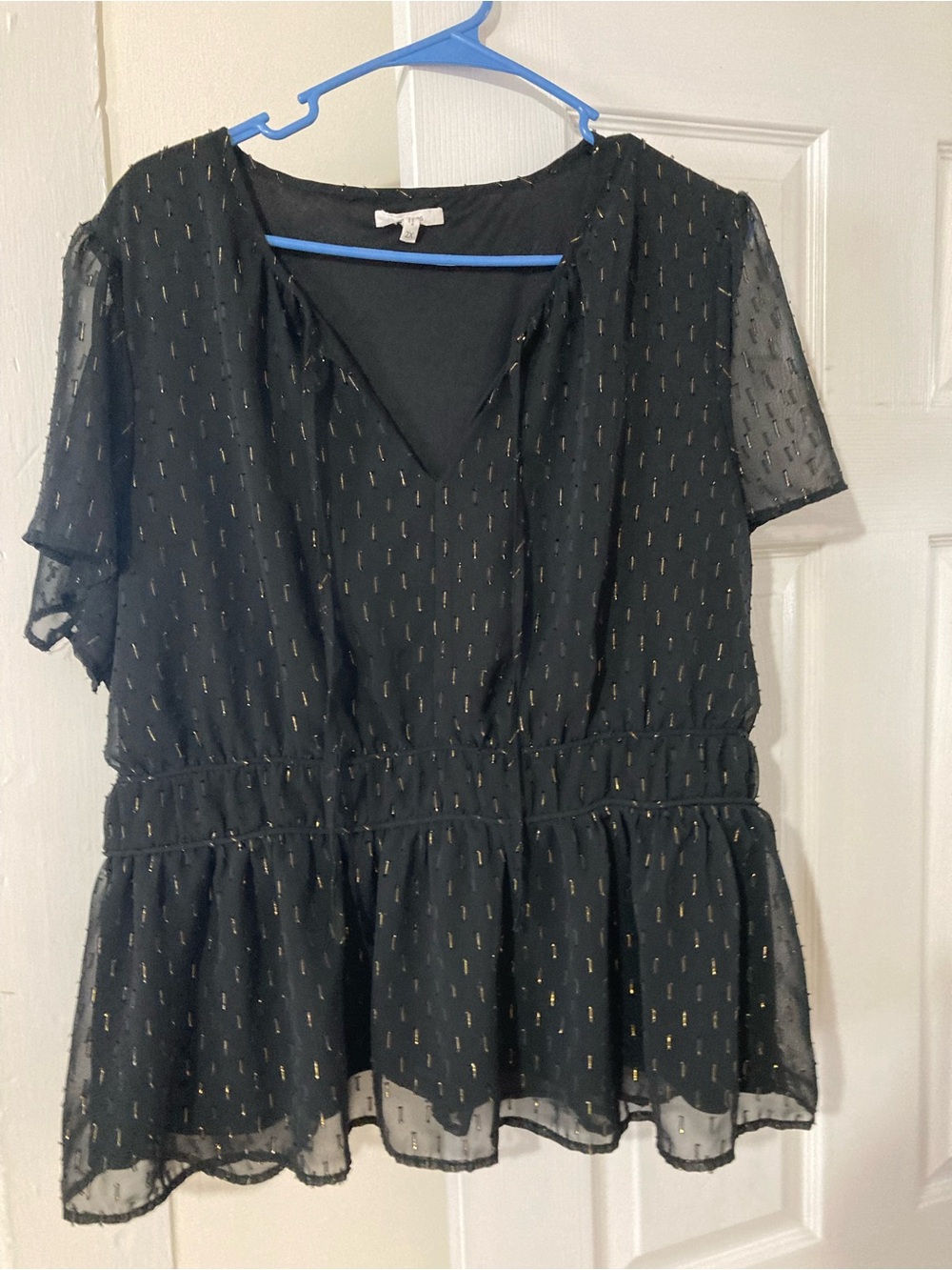 Blouse